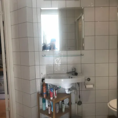 Stayplus Near Vigeland Park *