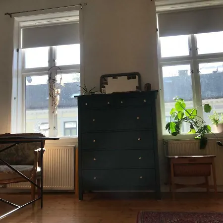 Apartment Stayplus Near Vigeland Park