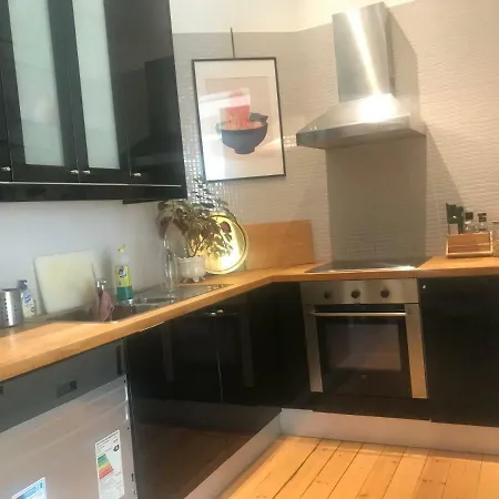 Stayplus Near Vigeland Park