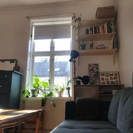 Stayplus Near Vigeland Park
