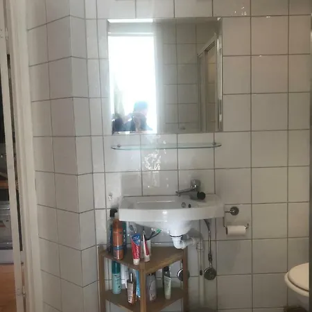 Stayplus Near Vigeland Park Apartment Oslo